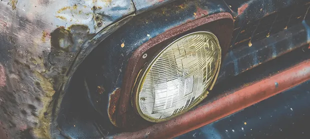 Ihr Schrottauto ankauf in Gera