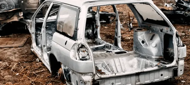 Schrottauto Ankauf Gera
